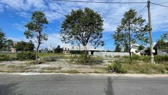 CHÍNH CHỦ CẦN BÁN LÔ ĐẤT BIỆT THỰ SIÊU ĐẸP KHU FPT