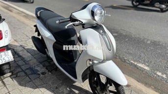 Janus 125 2022❇️Đồng Moto Đà Lạt❇️