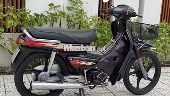 Dream thái nhập bs 43 . có giao lưu xe khác .