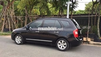 Kia Carens 2009 EX 2.0 MT - 1550 km