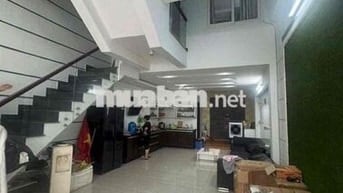 HXH 4pn5wc 90m2 đường số 19 Phường 8