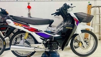 Wave HQ Dọn Kiểng Style ZX Biển Số Thành Phố