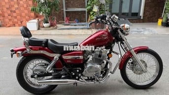 Honda Rebel 250 2016