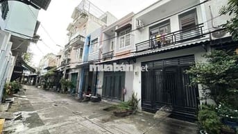 Bán nhà 2 tầng Liên Khu 45, nhà mới ở ngay, 4,4T TL chính chủ