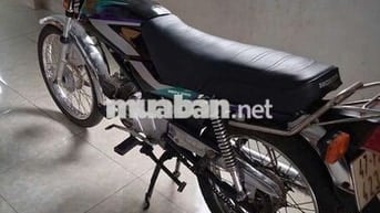 Honda Win 100 Đen