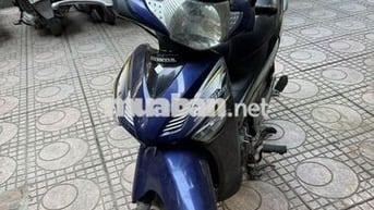 Honda Future Neo 125 2008 Xanh