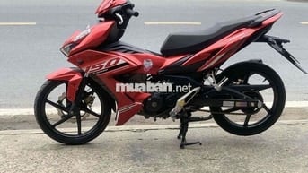 Honda Winner V2 Đỏ Zin êm
