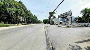 NHÀ GÓC 2 MT KHU DÂN CƯ HOÀNG HẢO - PHƯỜNG THANH ĐỨC