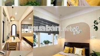 Căn Hộ Gần Sân Bay Tân Sơn Nhất - Công Viên Gia Định