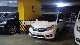 Honda Brio 2019 Brio RS - 51000 km