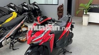 Vairo125 date 2021 xe đẹp chuẩn rin Hỗ trợ góp