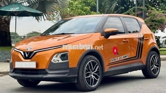 VinFast VF5 Plus 2023 - Màu cam -2v5km- Mua pin