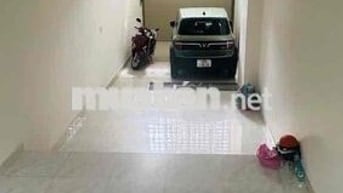 BÁN NHÀ MT 6TẦNG CÓ Ô THANG MÁY- 75M2 -4x19 -NGAY CHỢ TÂN MỸ Q7 -15TL