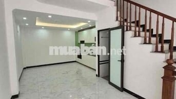 Hơn 5 tỷ có nhà mới Vĩnh Quỳnh-3 gác đỗ cửa, thông-48m*5T;MT4m;4N