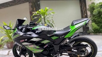 Kawasaki Ninja 300 cc