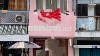 Chỉ 20tr Sang nhương mặt bằng Trần Đình Xu quận 1