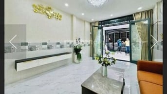 Thủ đức nhà ở đường số 11 fuong trường thọ