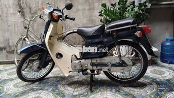 Xe cub 82 .90cc bs tp