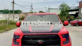 Ford F-150 Platinum sx2015 odo 65.000 miles.