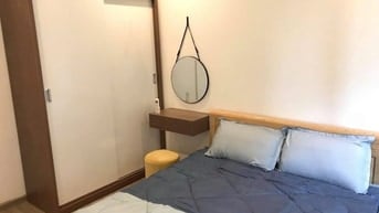 CHO THUÊ CĂN HỘ 2 PHÒNG NGỦ FULL NỘI THẤT QUẬN 9