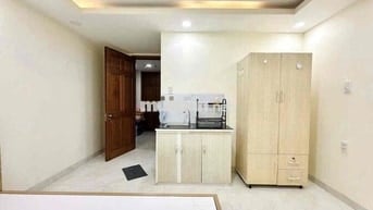✨ Cho Thuê Phòng Mới 100% – Rộng 25m² – Hẻm Oto Phan Xích Long 🏠