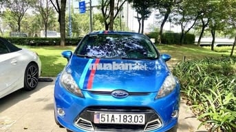 Ford Fiesta 2011 xe chính chủ bán