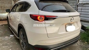 Mazda CX 8 2019 Luxury - 43000 km