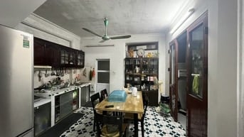 Xuân DIệu – Tây Hồ - Ô TÔ – KD – 51 M2 – 5 T – MT 4.2 M – Giá 193 Tỷ.