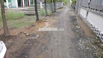 Cần bán lô đất cách Tỉnh lộ 871B 80m, gần khu công nghiệp Gia Thuận