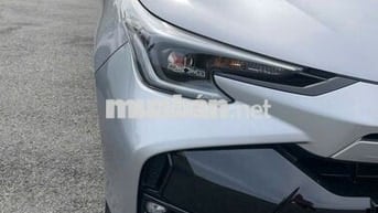 Toyota Vios 2024 E 1.5 MT - 76000 km
