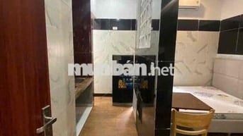 Cho Thuê Phòng Trọ Full NT, Đ. Lâm Quang Thự, ngay Kinh Dương Vương