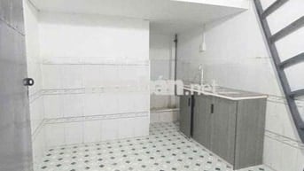 Phòng mới chợ Khiết Tâm, cầu vượt Sóng Thần