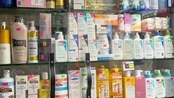 CỬA HÀNG MỸ PHẨM TỔNG HỢP cần tìm 2bạn hỗ trợ