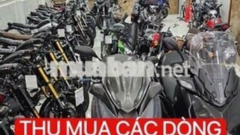 THU MUA CÁC DÒNG MOTOR PKL - PKN GIÁ CAO TẬN NƠI
