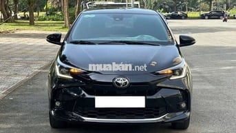 TOYOTA VIOS 1.5G