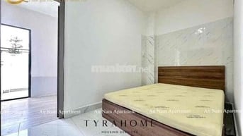 🌏Cho Thuê 1PN Tách Bếp Ban Công Full Nội Thất Gần Chợ Bà Chiểu 🌊