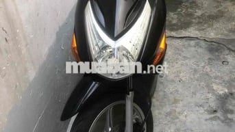 CLICK 110 MÀU ĐEN Đ/K 2008