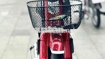 xe citi thùng full Super dream bstp chính chủ