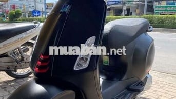 Siuuu Lướt VESPA SPRINT 150cc ABS Mới mua T11/2025