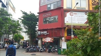 CẦN GẤP 1 NAM GIỮ XE QUÁN ĂN TỪ 10H-21H Ở NGUYỄN HỮU THỌ - QUẬN 7