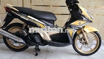 Nouvo 4 ,2010, Xe Máy Đi Êm,Chuẩn Mạnh