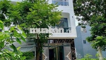 Nhà Phố cao cấp KDC Đại Ngàn 22/12