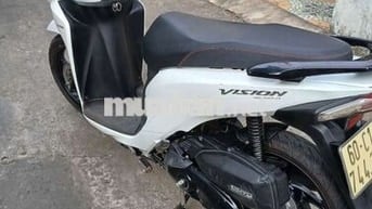 Can ban xư vision nhu hinh hoac giao luu xe khac