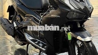 Honda Air Blade 125cc 2021 Đen