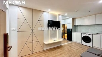 CHO THUÊ CĂN HỘ 2PN FULL NỘI THẤT BẠN CÔNG NGAY TẠI ĐƯỜNG BƯỞI BA ĐÌNH