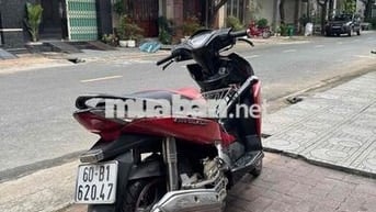 Honda Air Blade 2012 Đỏ đen