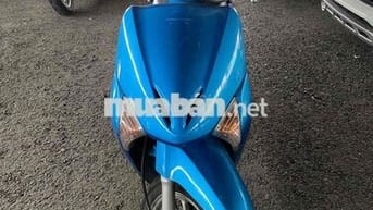 HonDa SCR 2007 Fi