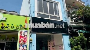 Cho thuê Mtkd 2 lầu 4pn 3wc giá 12Triệu