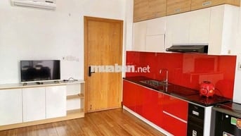 Cho thuê căn hộ 2PN full nội thất ngay chung cư Hiyori giá 9 triệu