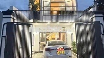 Chính Chủ Cần Bán Nhà Như Hình Sổ Riêng Thổ Cư Ngay Cây Xăng Tân Phong